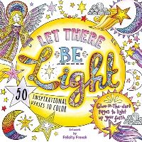 Book Cover for Let There Be Light by Felicity French