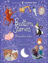 Book Cover for Bedtime Stories by Margaret Wise Brown