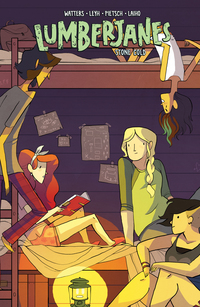 Book Cover for Stone Cold by Shannon Watters, ND Stevenson