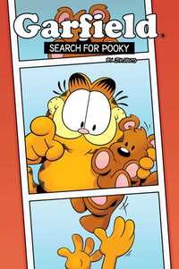Book Cover for Search for Pooky by Scott Nickel, Mark Evanier, Erin Hunting, Jim Davis, Scott Nickel, Mark Evanier, Erin Hunting