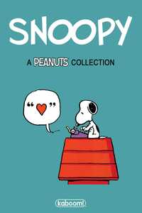 Book Cover for Charles M. Schulz' Snoopy by Jason Cooper, Charles M Schulz