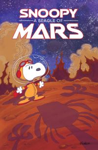 Book Cover for Snoopy by Jason Cooper, Charles M Schulz, Jason Cooper