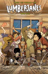 Book Cover for Indoor Recess by Shannon Watters, Kat Leyh, Maarta Laiho