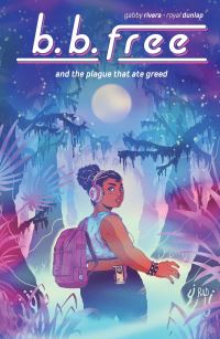 Book Cover for B.b. Free. Vol. 1 by Gabby Rivera