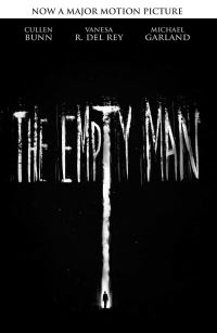 Book Cover for The Empty Man by Cullen Bunn