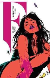 Book Cover for Faithless by Brian Azzarello
