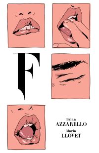 Book Cover for Faithless by Brian Azzarello, Brian Azzarello