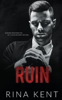 Book Cover for Ruin by Rina Kent