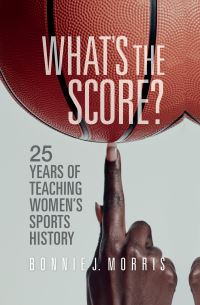 Book Cover for What's the Score? by Bonnie J Morris