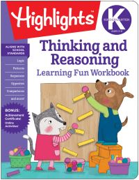 Book Cover for Thinking and Reasoning by 