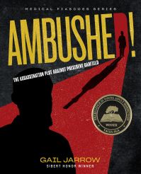 Book Cover for Ambushed! by Gail Jarrow