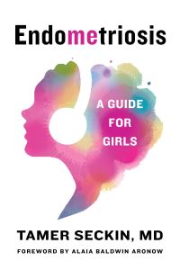 Book Cover for Endometriosis by Tamer Seckin