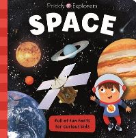 Book Cover for Priddy Explorers by Roger Priddy