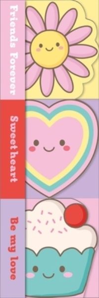 Book Cover for Little Cuties (Chunky Pack) by Roger Priddy