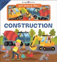 Book Cover for Let's Learn & Play! by Roger Priddy