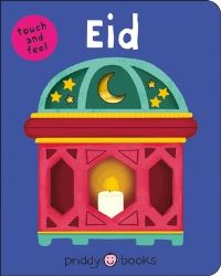 Book Cover for Eid by Angelika Scudamore