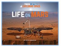 Book Cover for Life on Mars by Joyce L Markovics