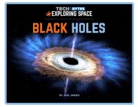 Book Cover for Black Holes by Joel Green