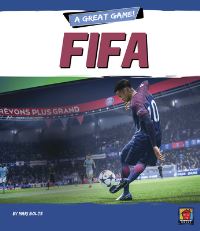 Book Cover for FIFA by Mari Bolte