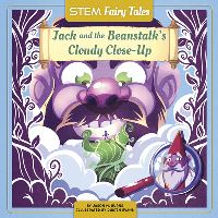 Book Cover for Jack and the Beanstalk's Cloudy Close-Up by Jason M Burns