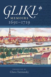 Book Cover for Glikl by Glueckel