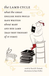 Book Cover for The Lamb Cycle by David Ewbank