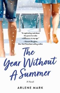Book Cover for The Year Without a Summer by Arlene J Mark