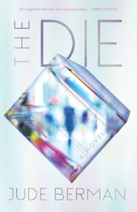 Book Cover for The Die by Jude Berman