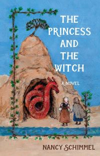 Book Cover for The Princess and the Witch by Nancy Schimmel