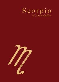 Book Cover for Scorpio by Heidi Rose Robbins