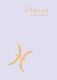 Book Cover for Pisces by Heidi Rose Robbins
