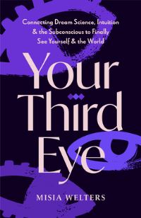 Book Cover for Your Third Eye by 