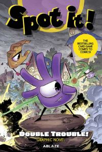 Book Cover for Spot It by Derek Fridolfs