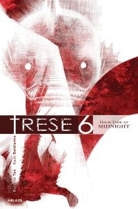 Book Cover for Trese Vol 6 by Budjette Tan