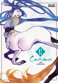Book Cover for Centaurs Vol 2 by Ryo Sumiyoshi