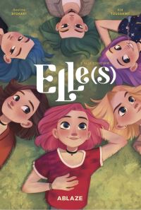 Book Cover for Elle(s) Vol 3 by Kid Toussaint