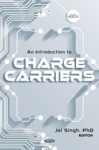 Book Cover for An Introduction to Charge Carriers by Jai Singh