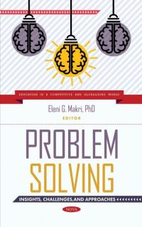 Book Cover for Problem-Solving by Eleni G. Makri