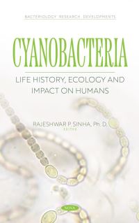 Book Cover for Cyanobacteria and Their Importance by Rajeshwar P Sinha