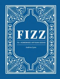 Book Cover for Fizz by Andrea Lynn