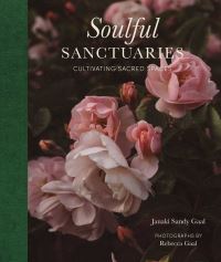 Book Cover for Soulful Sanctuaries by Janaki Sandy Gaal