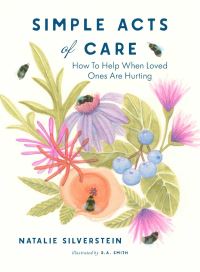 Book Cover for Simple Acts of Care by Natalie Silverstein