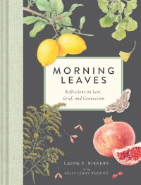 Book Cover for Morning Leaves by Laing F Rikkers