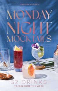 Book Cover for Monday Night Mocktails by Jennifer L Newens