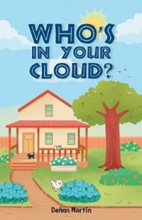 Book Cover for Who's in Your Cloud? by Deann Martin
