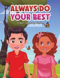 Book Cover for Always Do Your Best by Eileen LeemputteSmith