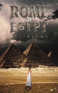 Book Cover for Rome in Egypt by Ali Niche