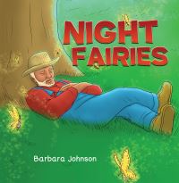 Book Cover for Night Fairies by Barbara Johnson