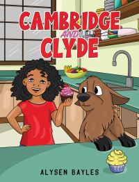 Book Cover for Cambridge and Clyde by Alysen Bayles