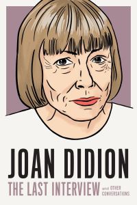 Book Cover for Joan Didion by Joan Didion